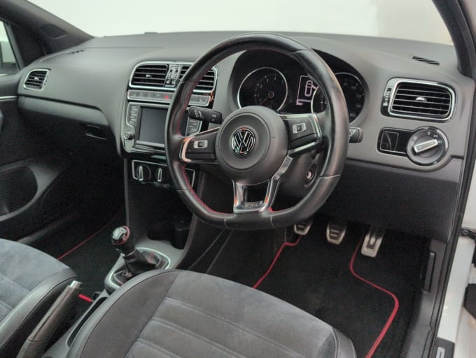 2025 Volkswagen Polo