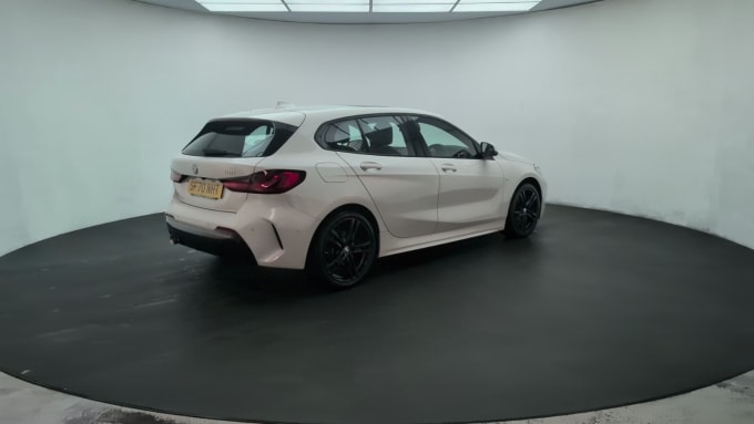 2025 BMW 1 Series