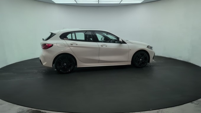 2025 BMW 1 Series