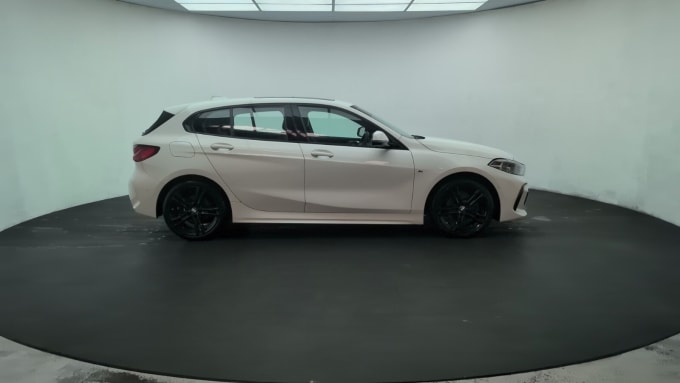 2025 BMW 1 Series