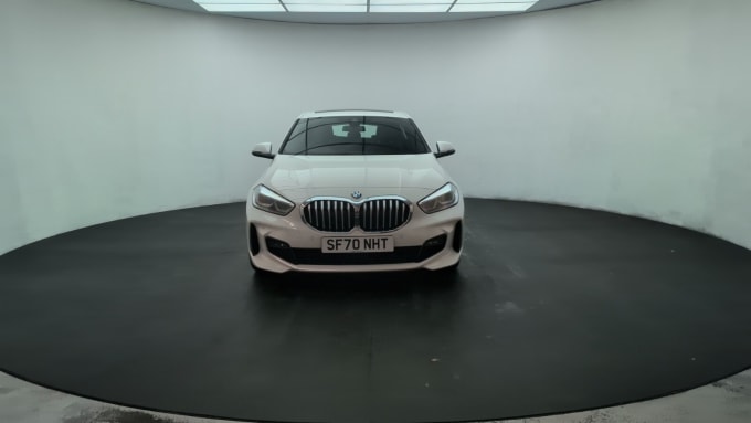 2025 BMW 1 Series