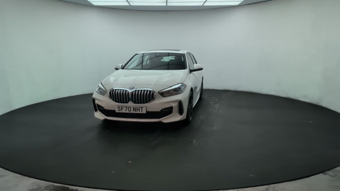 2025 BMW 1 Series