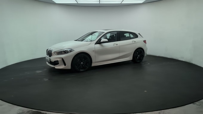 2025 BMW 1 Series