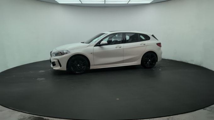 2025 BMW 1 Series