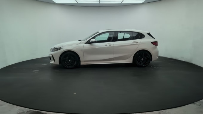 2025 BMW 1 Series