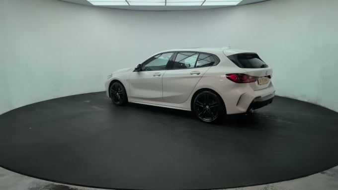 2025 BMW 1 Series