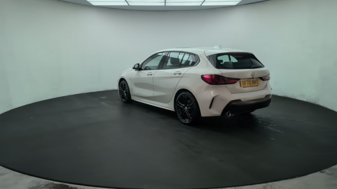 2025 BMW 1 Series