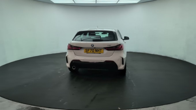 2025 BMW 1 Series