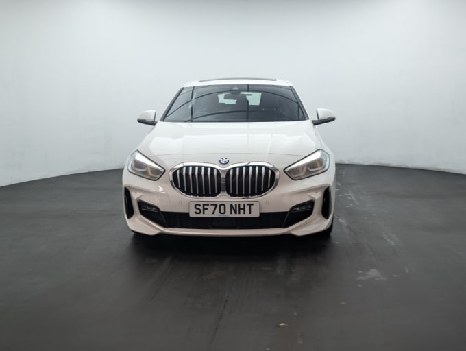 2025 BMW 1 Series