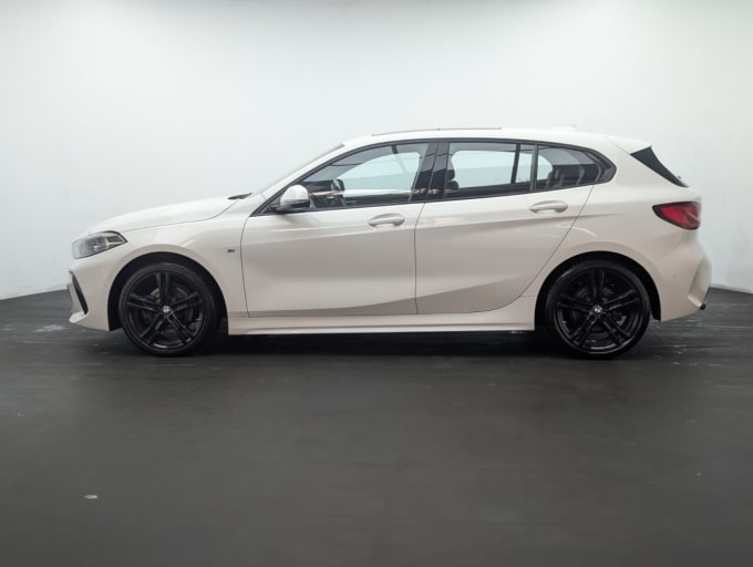 2025 BMW 1 Series