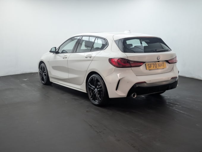 2025 BMW 1 Series