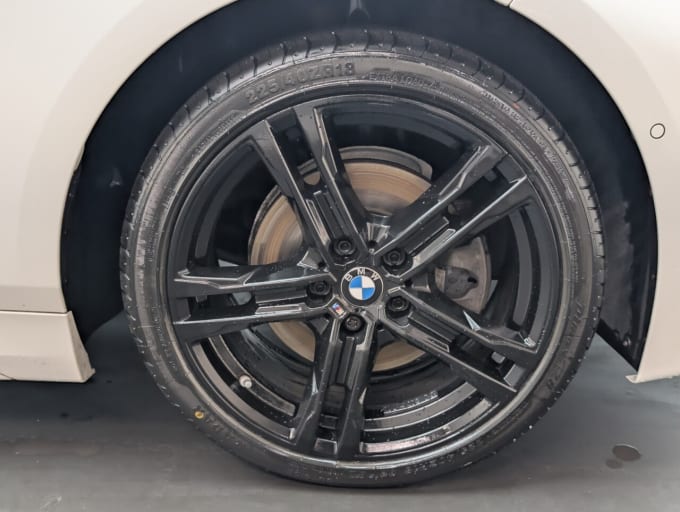 2025 BMW 1 Series