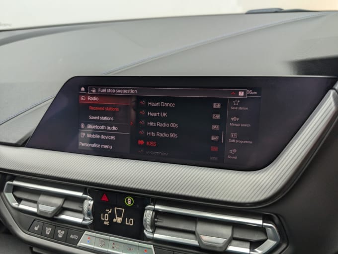 2025 BMW 1 Series