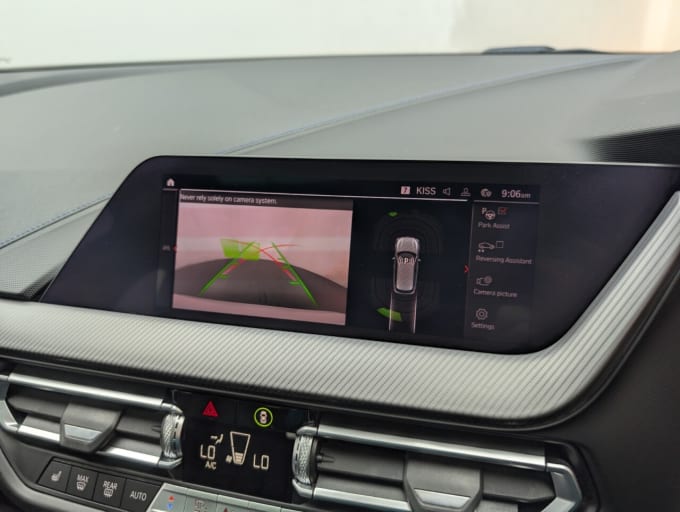 2025 BMW 1 Series