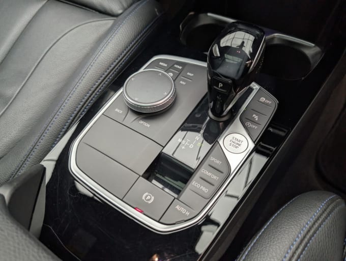 2025 BMW 1 Series
