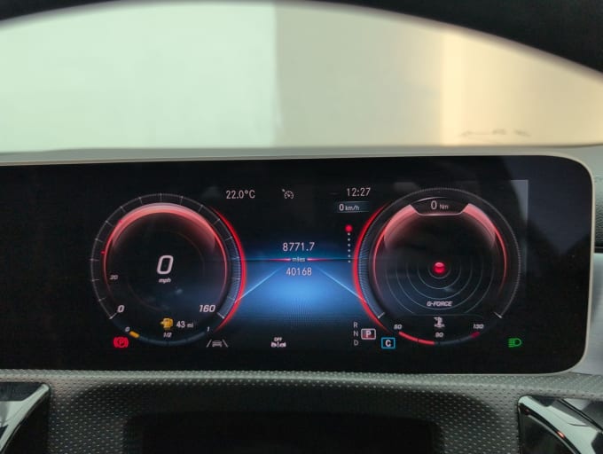 2025 Mercedes-benz Cla