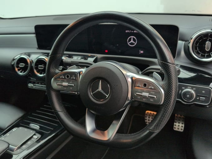 2025 Mercedes-benz Cla