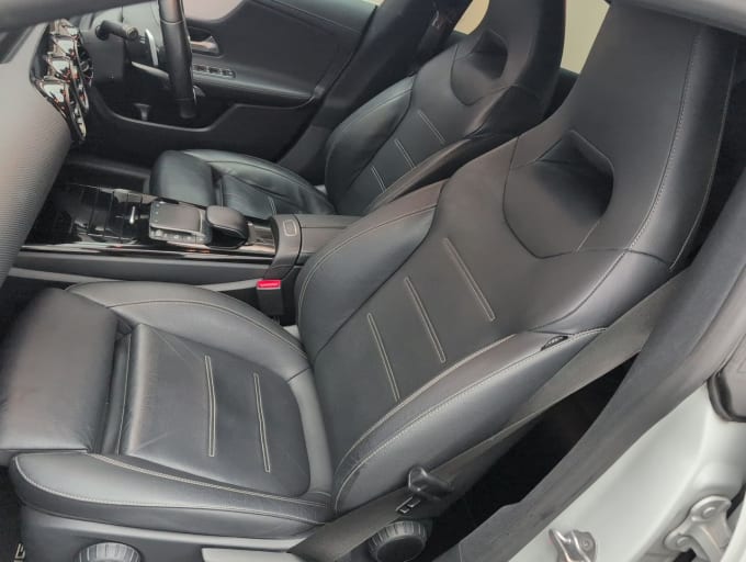 2025 Mercedes-benz Cla