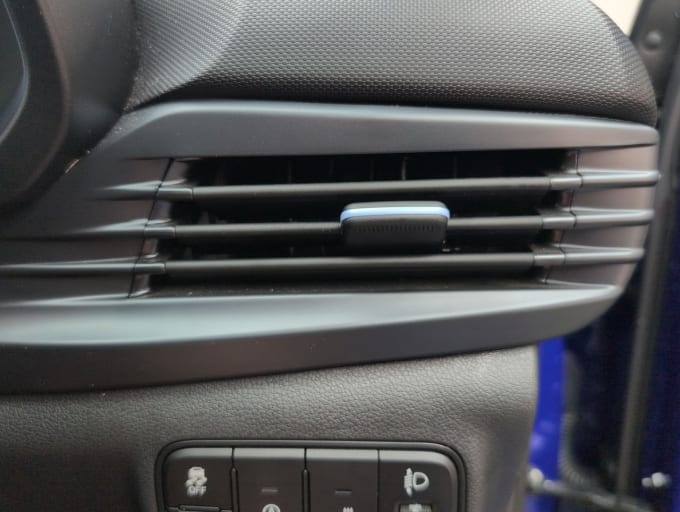 2025 Hyundai I20