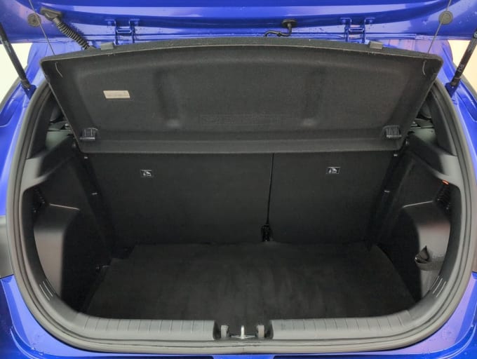 2025 Hyundai I20