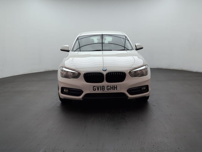 2025 BMW 1 Series