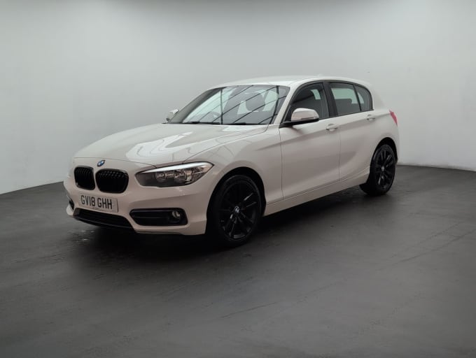 2025 BMW 1 Series