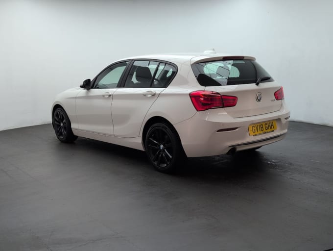 2025 BMW 1 Series