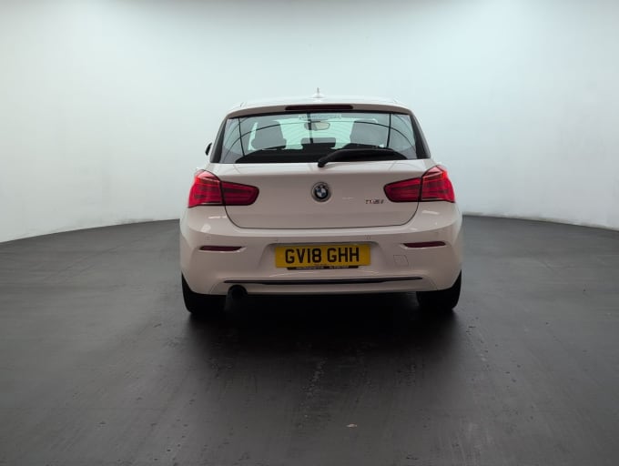 2025 BMW 1 Series
