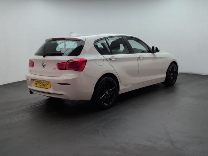 2025 BMW 1 Series
