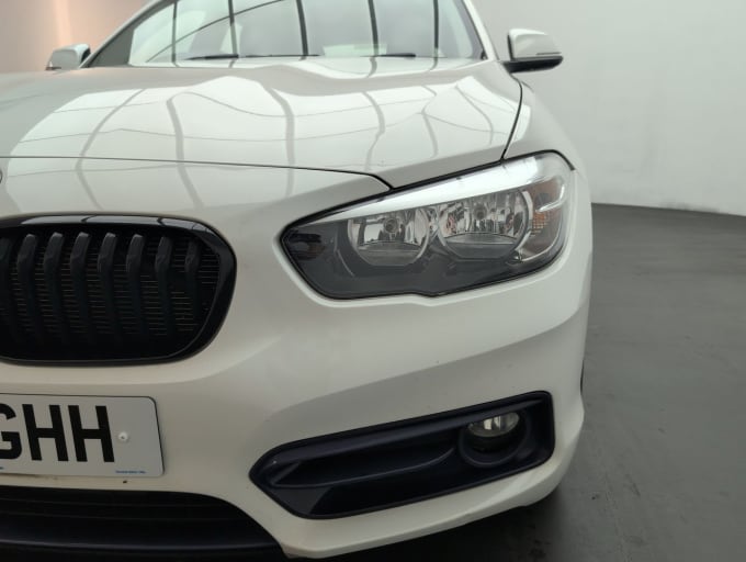 2025 BMW 1 Series