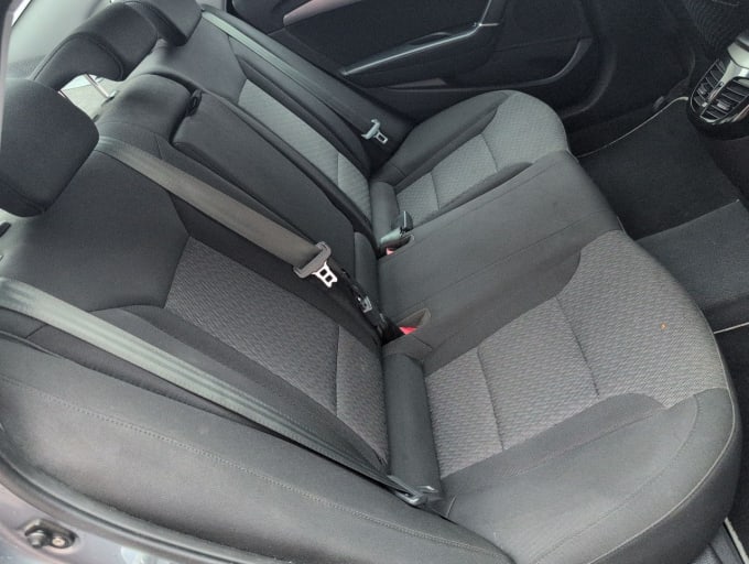 2025 Hyundai I40