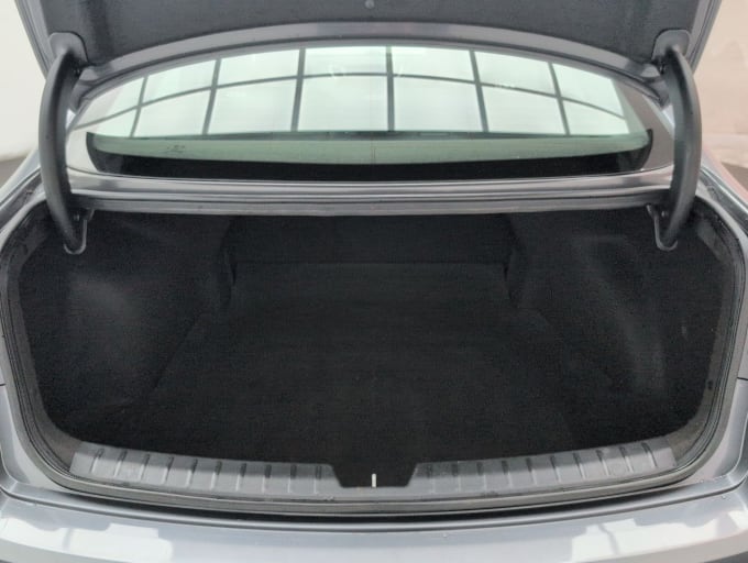 2025 Hyundai I40