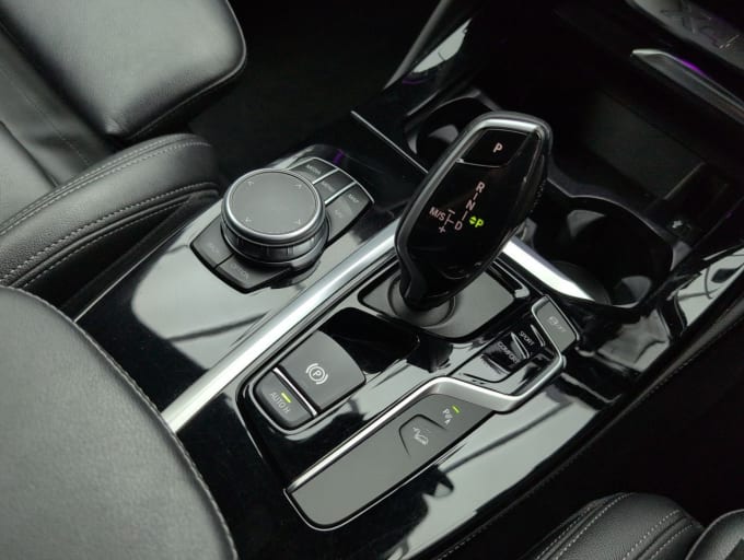 2025 BMW X4