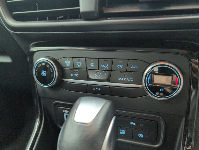 2025 Ford Ecosport