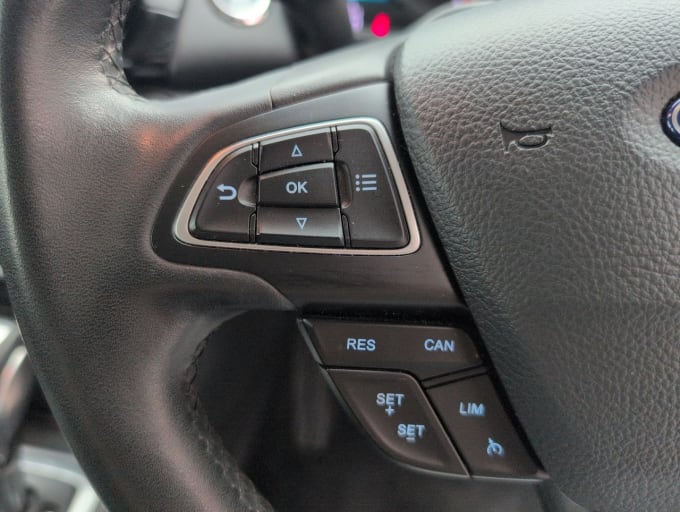 2025 Ford Ecosport