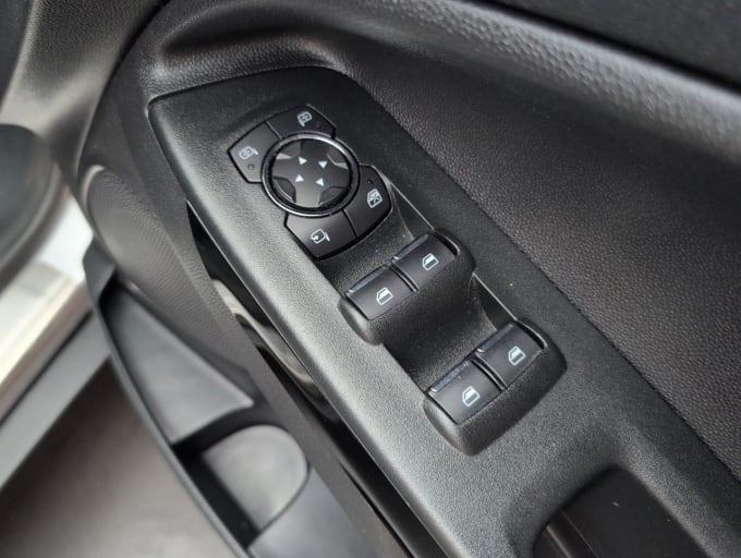 2025 Ford Ecosport