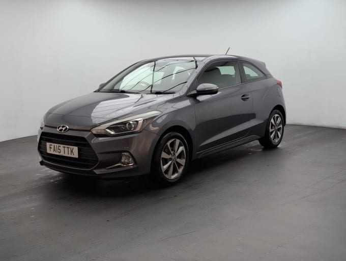 2025 Hyundai I20