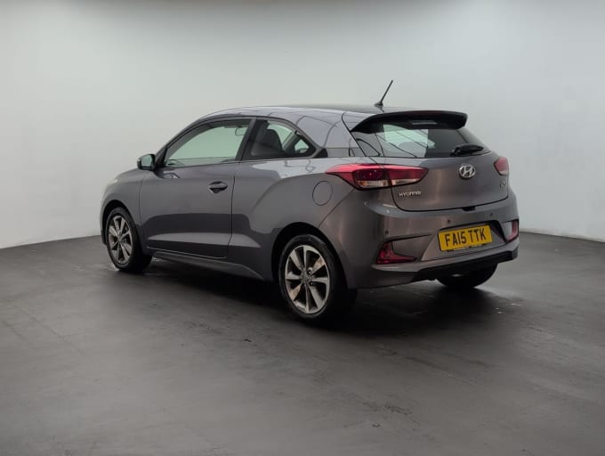 2025 Hyundai I20