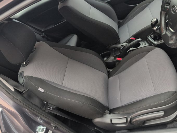 2025 Hyundai I20