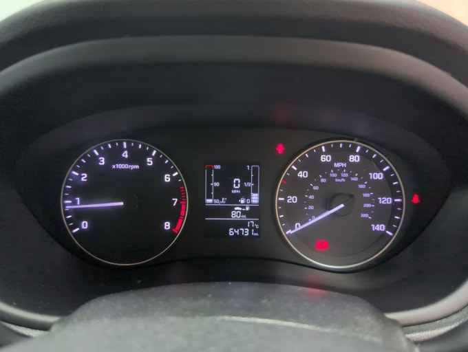 2025 Hyundai I20