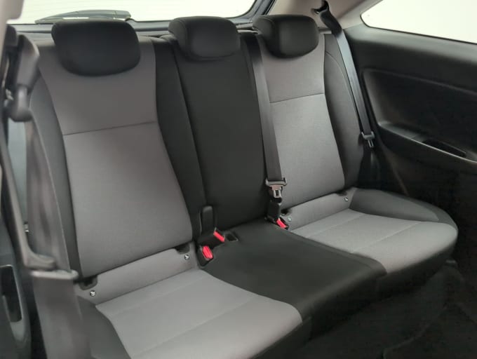 2025 Hyundai I20