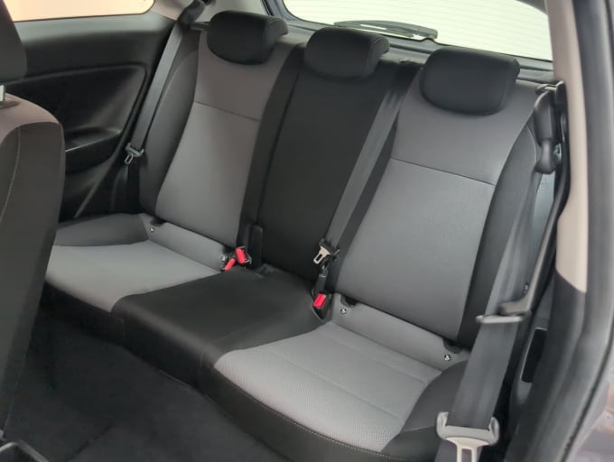 2025 Hyundai I20