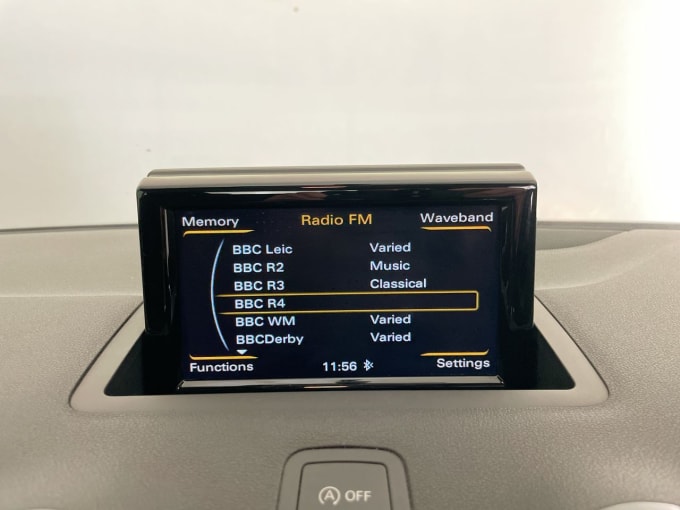 2016 Audi A1