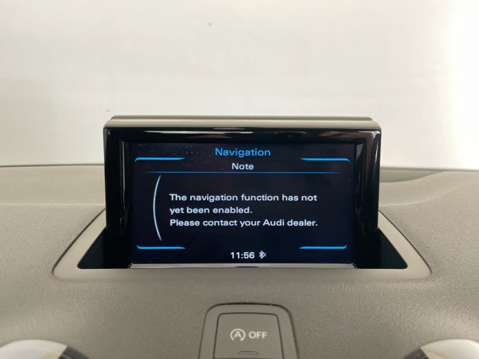 2016 Audi A1