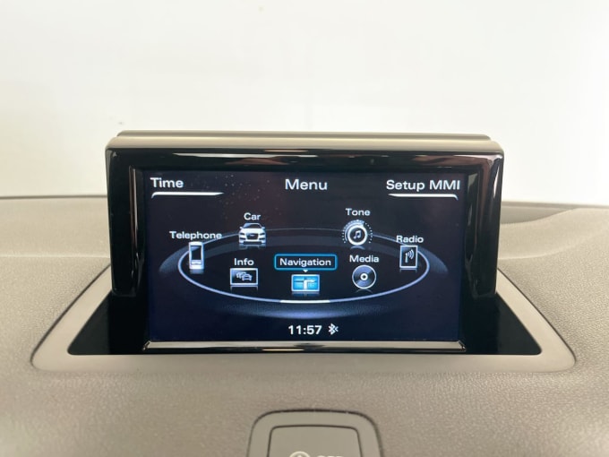 2016 Audi A1