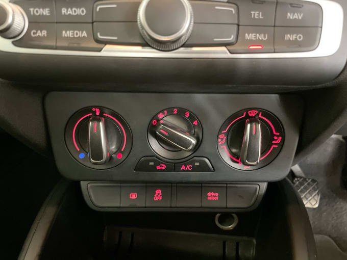 2016 Audi A1