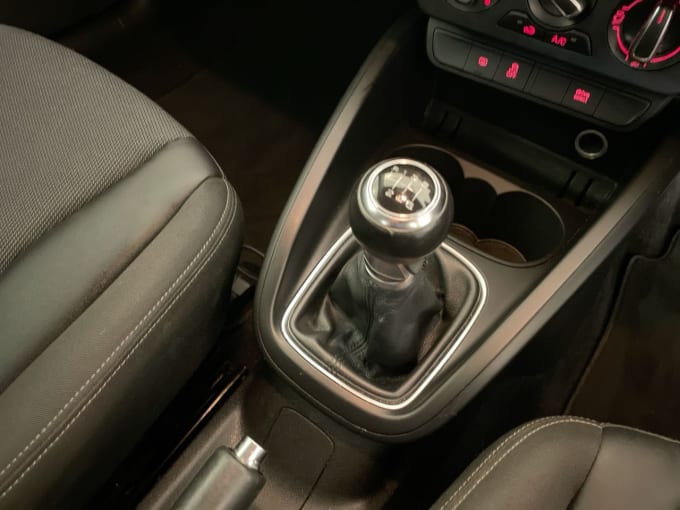 2016 Audi A1
