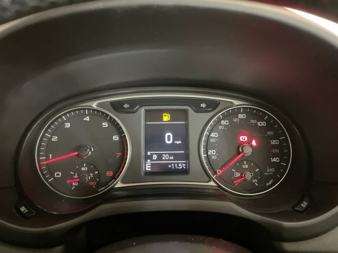 2016 Audi A1