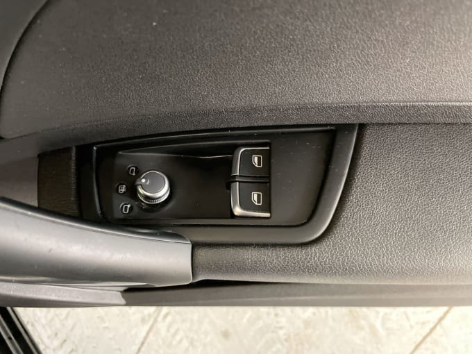 2016 Audi A1
