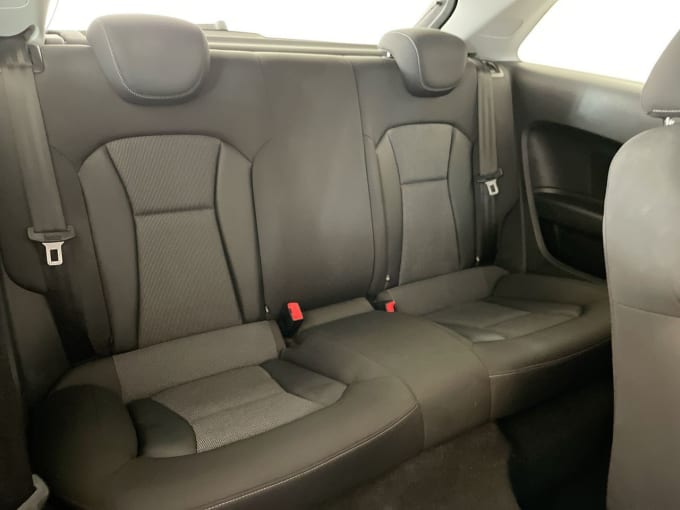 2016 Audi A1